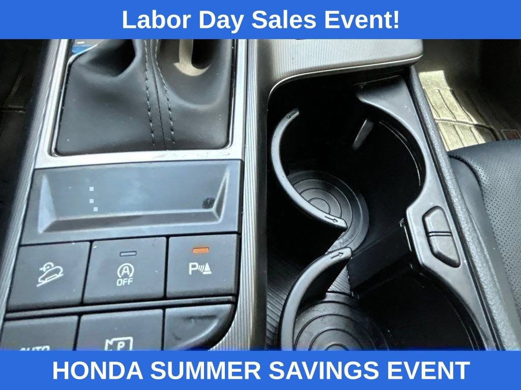 Used 2026 Kia Sportage EX w/ EX Panorama Roof Package FWD image 26