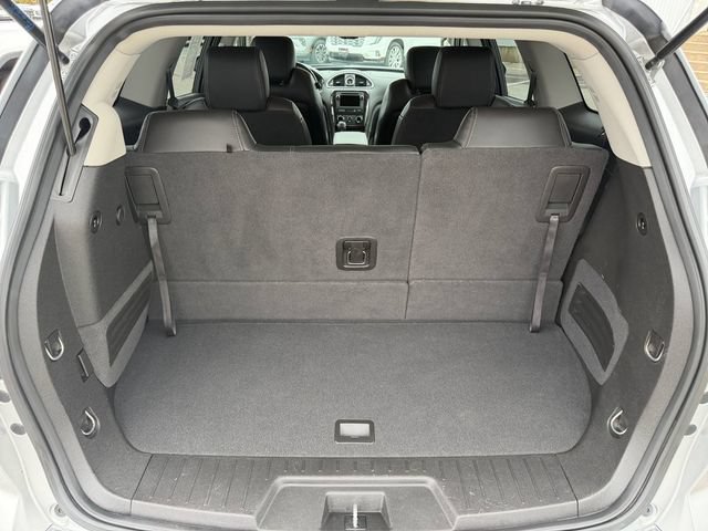 Used 2017 Buick Enclave Premium w/ Experience Buick Package AWD/4WD image 17