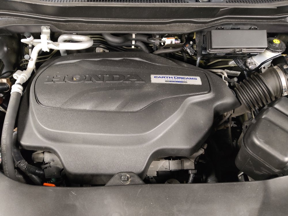 Used 2019 Honda Pilot Touring image 30