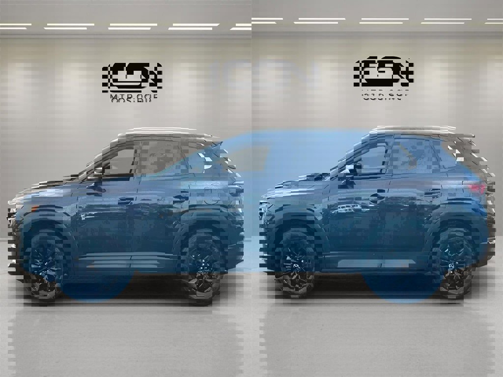 Used 2024 MAZDA CX-50 AWD 2.5 S w/ Premium Package image 5