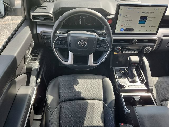 Used 2026 Toyota 4Runner TRD Off-Road Premium AWD/4WD image 7