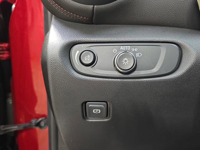 Used 2023 Chevrolet Blazer RS w/ Driver Confidence II Package image 29