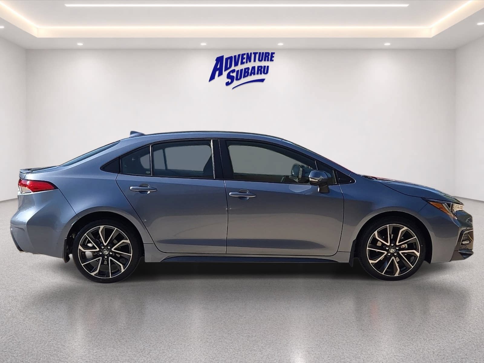 Used 2022 Toyota Corolla SE FWD image 7