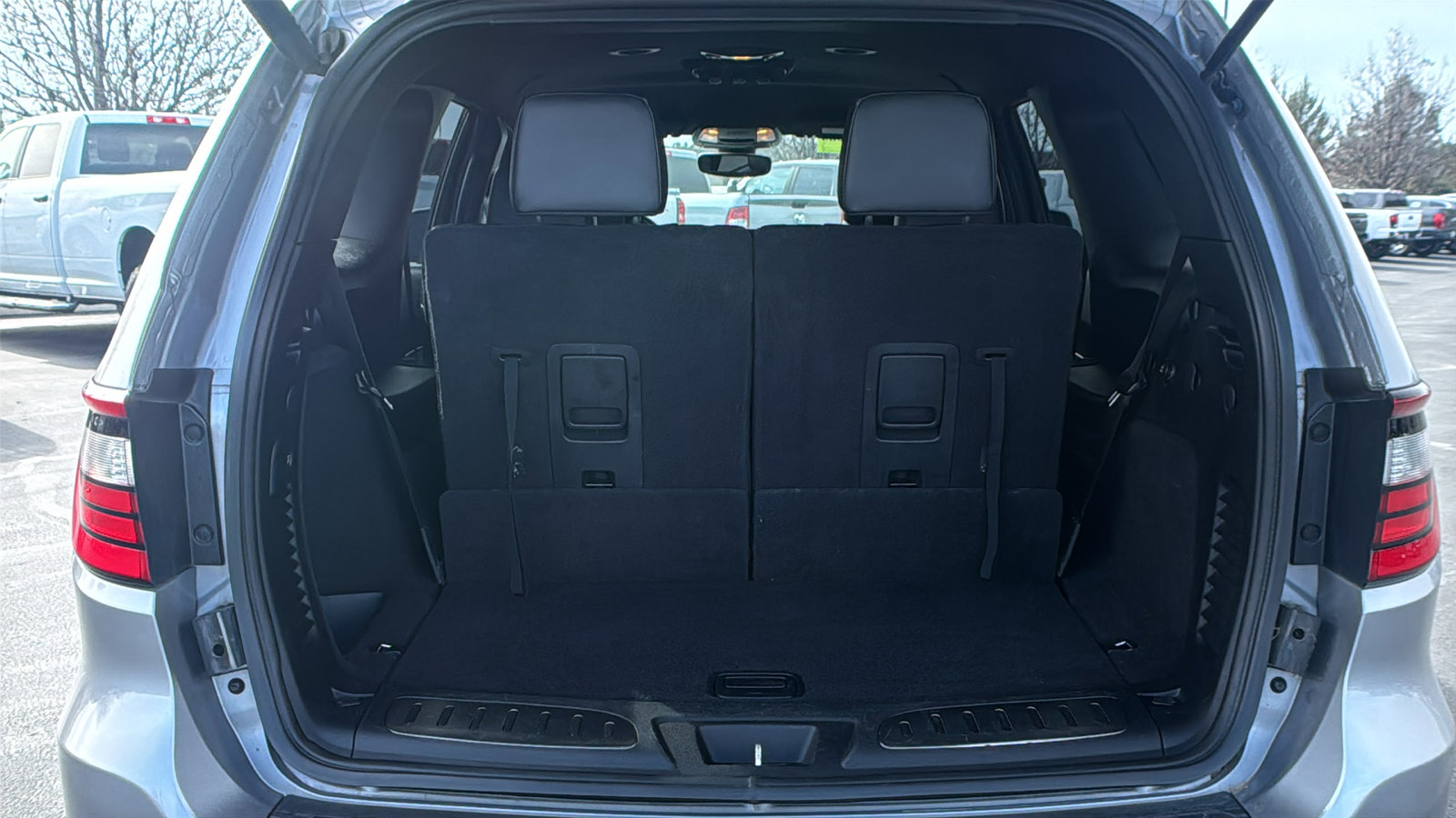 Used 2019 Dodge Durango GT image 18