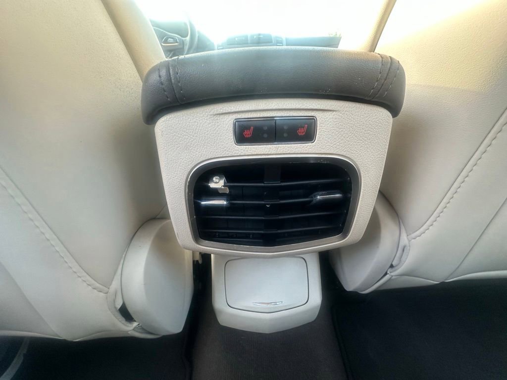 Used 2019 Lincoln MKZ Reserve w/ Reserve Plus Package FWD image 18