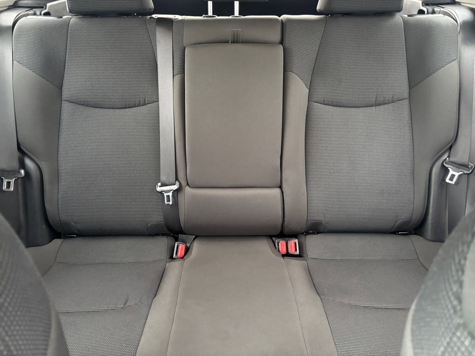 Used 2025 Toyota RAV4 LE image 34