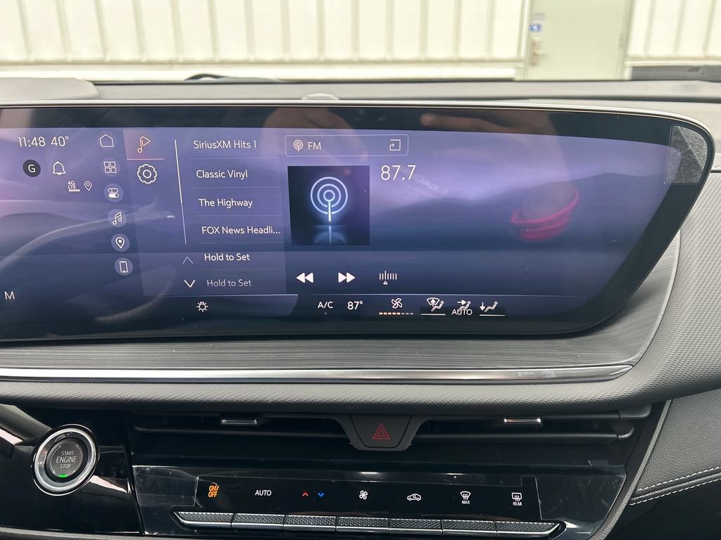 New 2026 Buick Envision Preferred AWD/4WD image 16