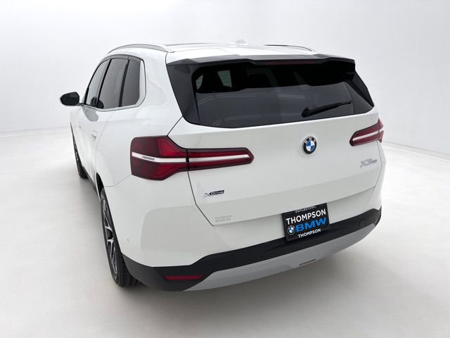 New 2026 BMW X3 xDrive30 w/ Convenience Package AWD/4WD image 6