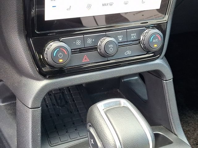 Certified 2025 Ford Ranger XLT w/ Equipment Group 301A High AWD/4WD image 12