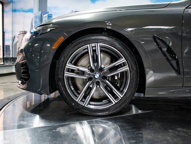 Used 2026 BMW 840i xDrive image 6