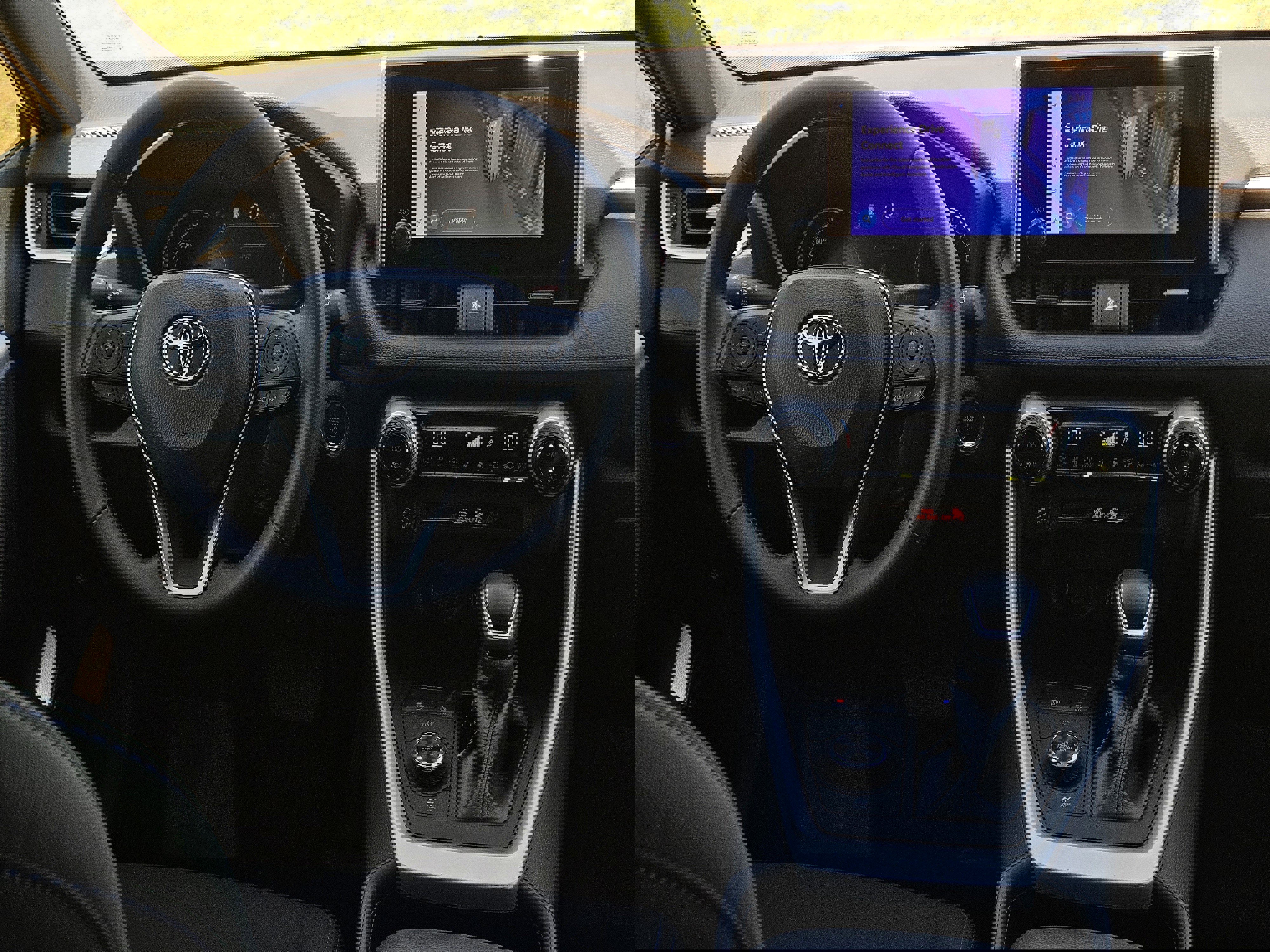 Used 2023 Toyota RAV4 SE image 29