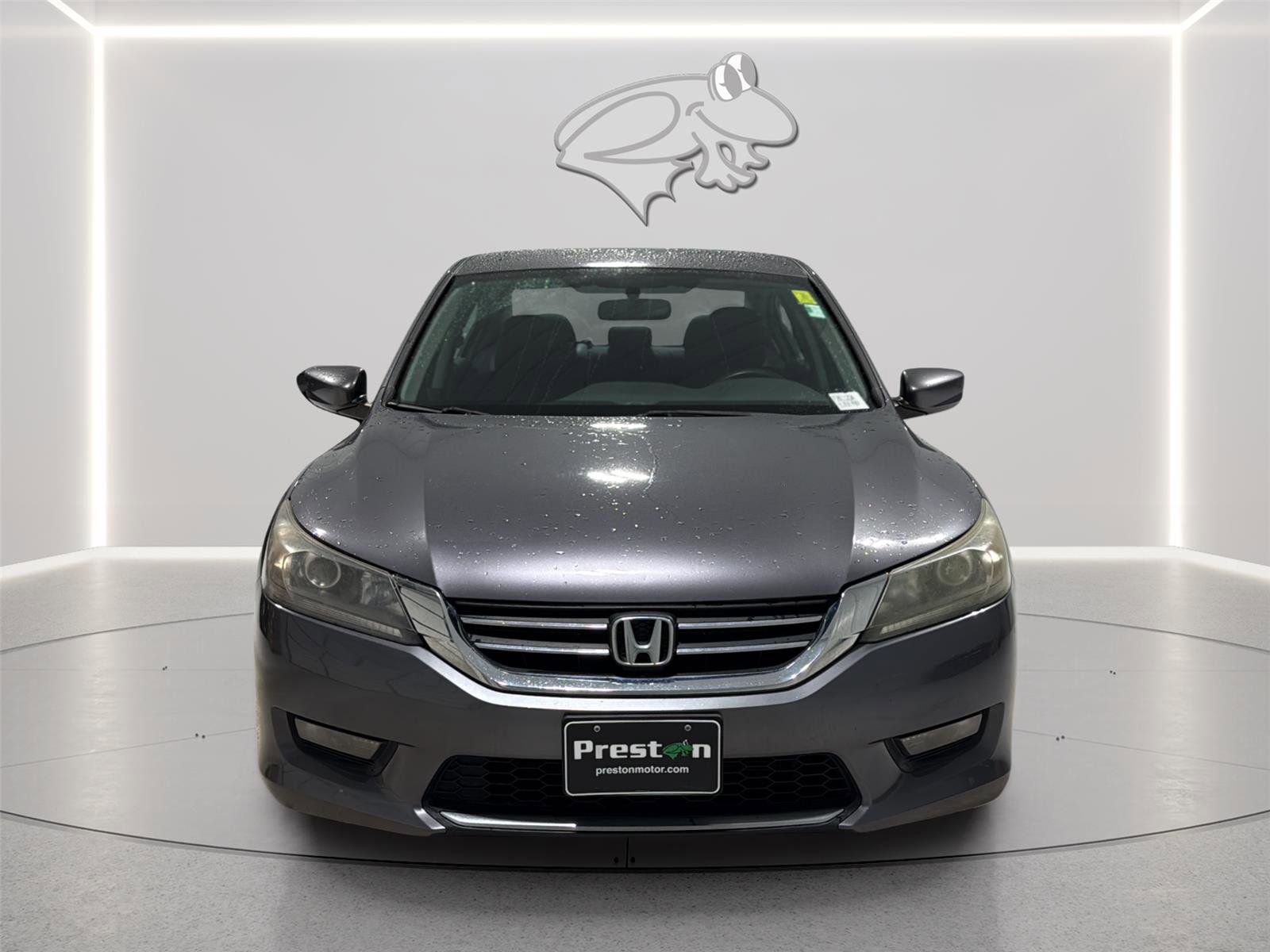 Used 2014 Honda Accord Sport image 8