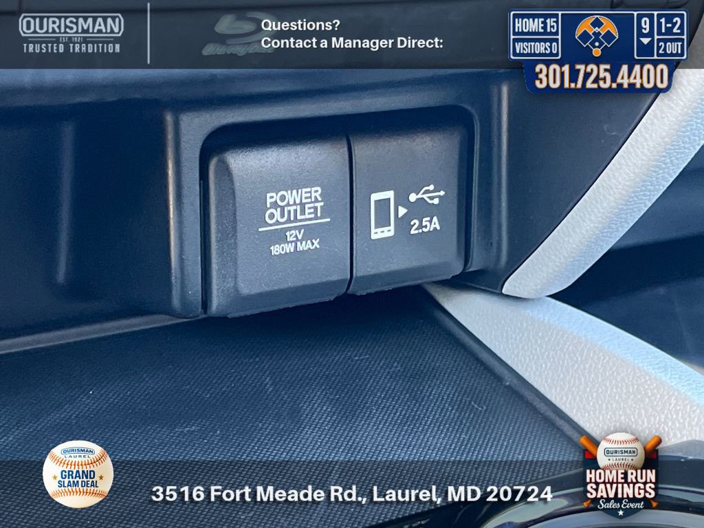 Used 2021 Honda Pilot Touring image 28
