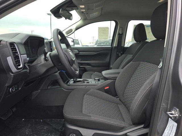 New 2025 Ford Ranger XL image 11
