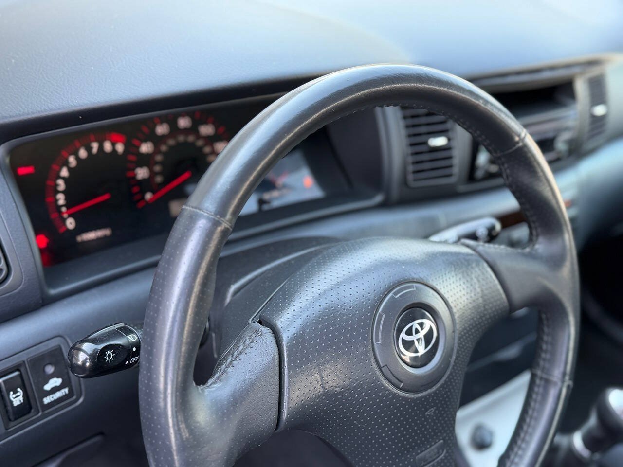 Used 2006 Toyota Corolla XRS FWD image 54