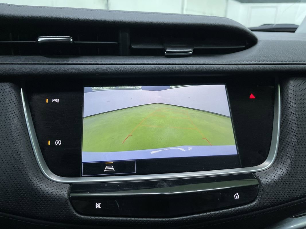 Used 2024 Cadillac XT5 Premium Luxury image 22