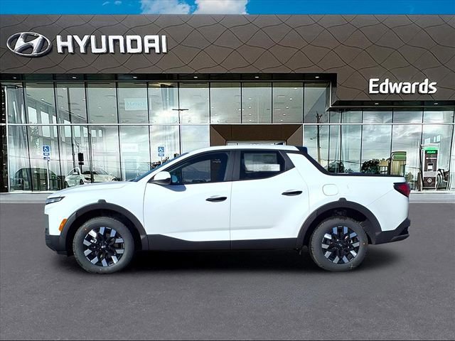 New 2026 Hyundai Santa Cruz SE image 3