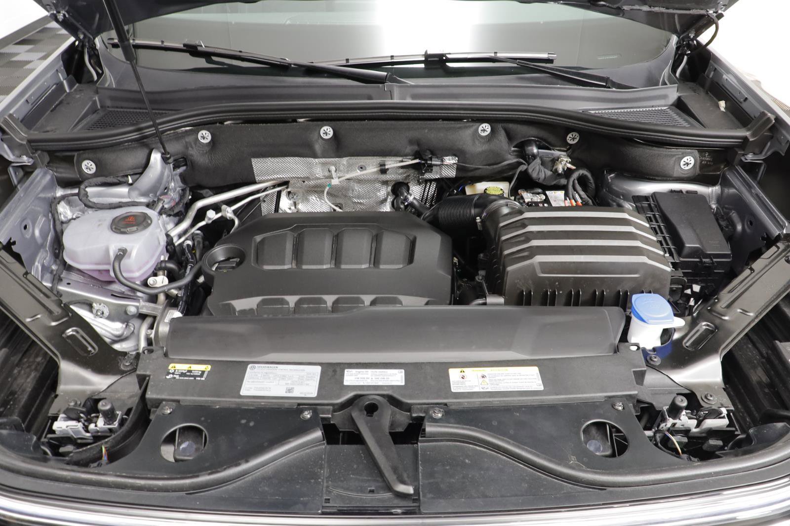 New 2026 Volkswagen Atlas SE image 23