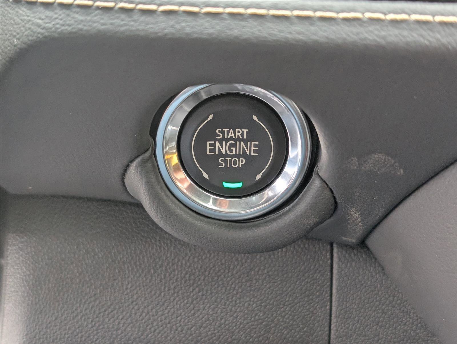 New 2026 Chevrolet Tahoe Premier image 26