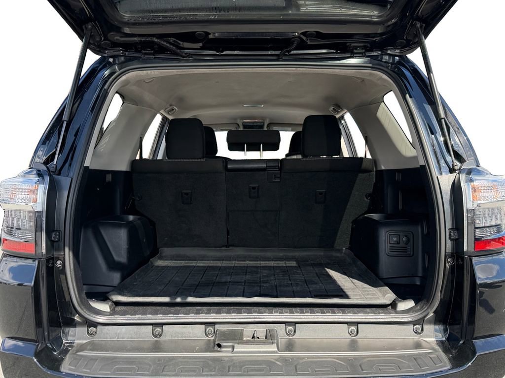 Used 2023 Toyota 4Runner SR5 image 10