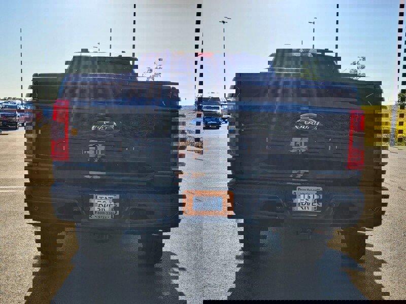 Used 2022 Ford F150 XLT w/ Equipment Group 301A Mid image 9