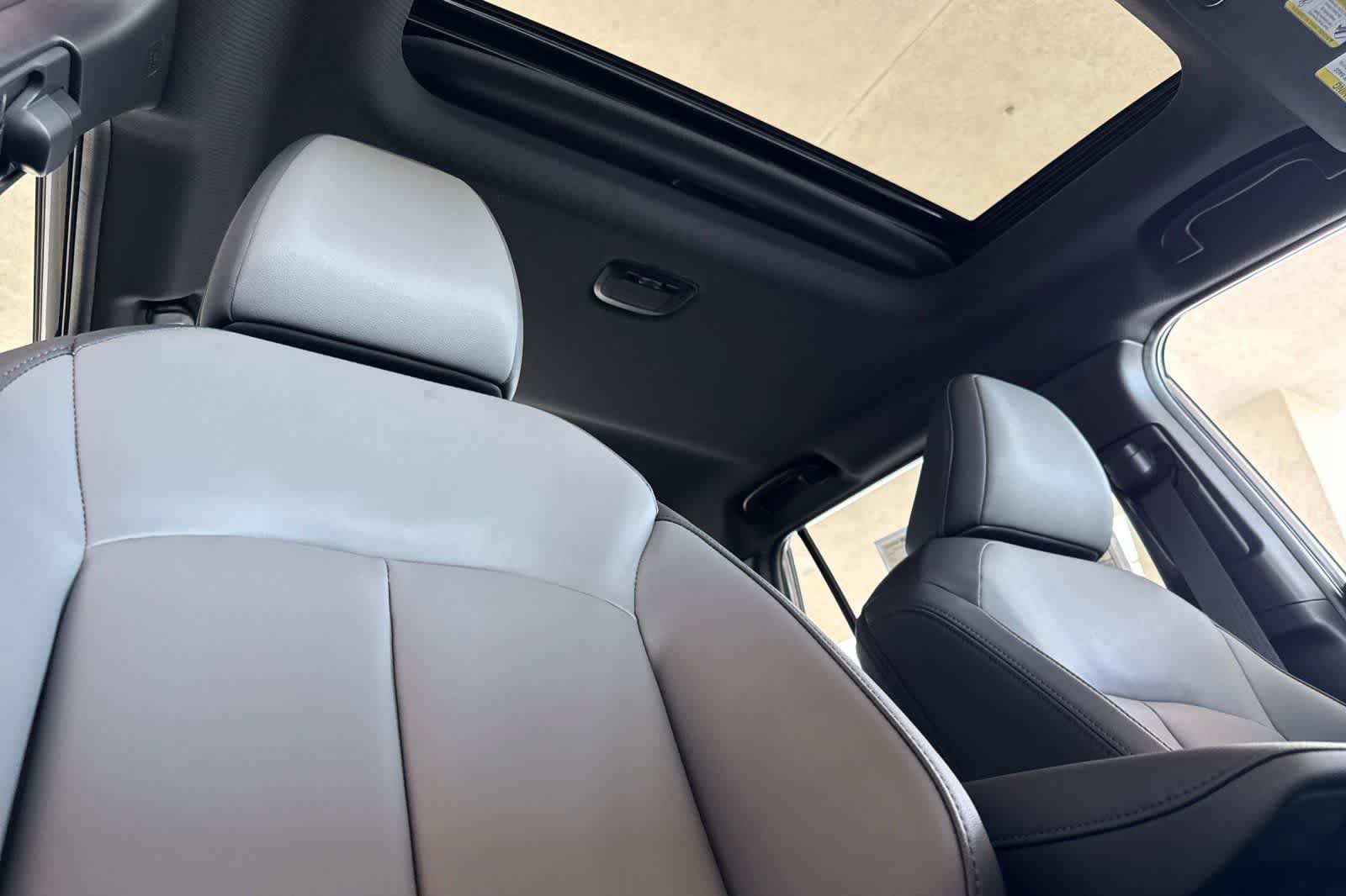 New 2026 Subaru Outback Premium AWD/4WD image 18