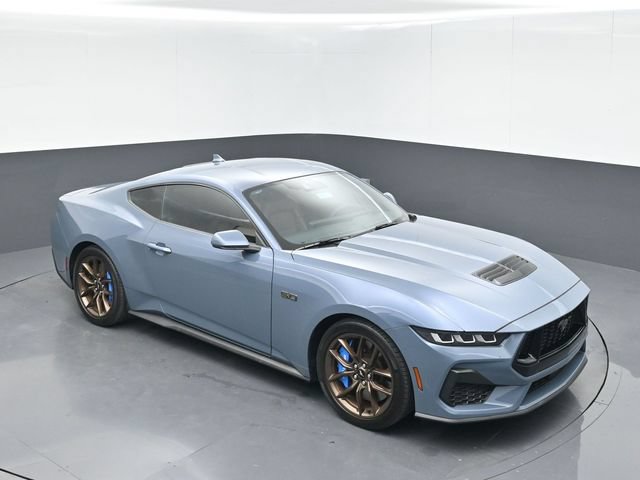 Used 2024 Ford Mustang GT Premium RWD image 36