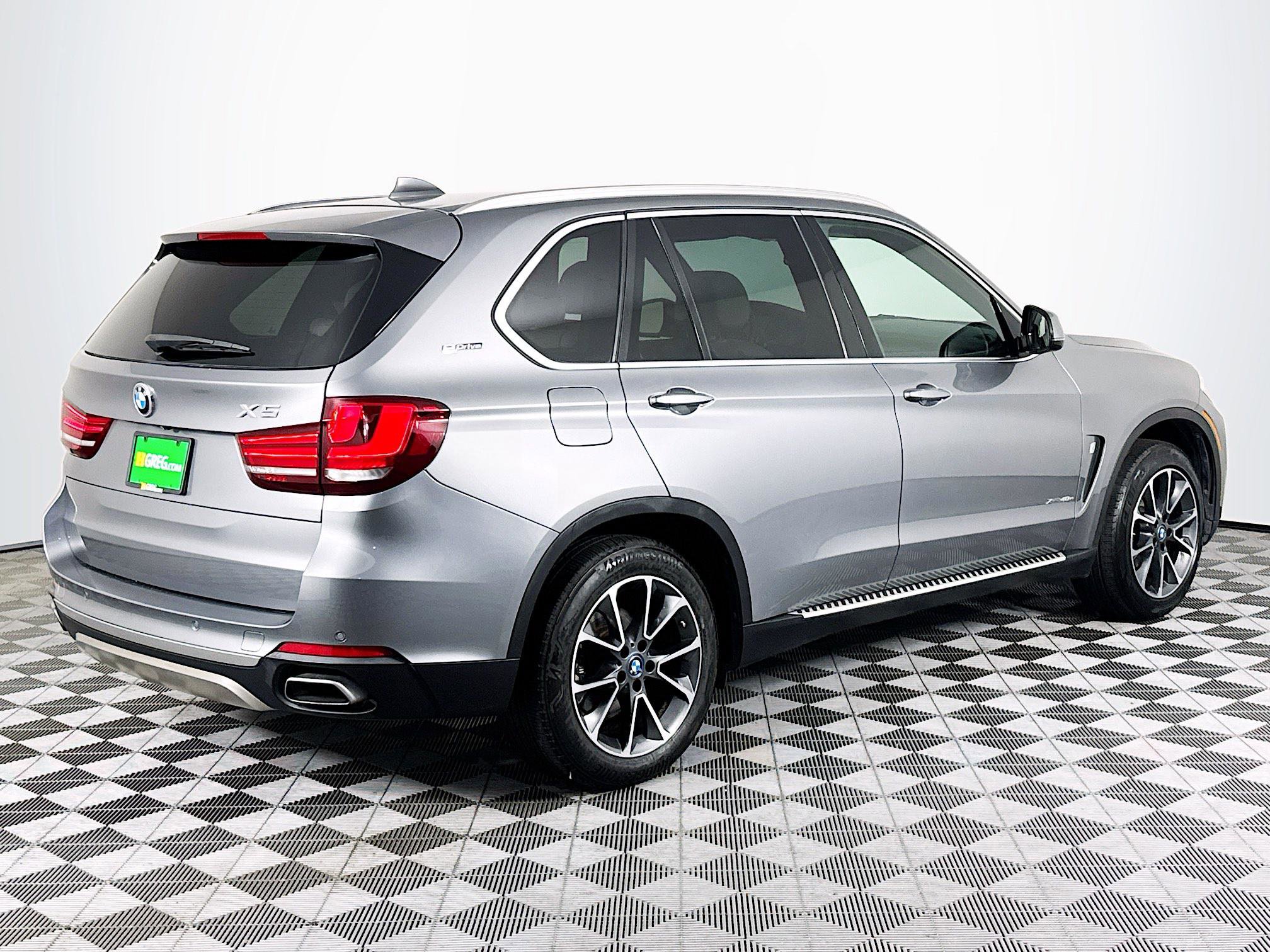 Used 2018 BMW X5 xDrive40e image 10