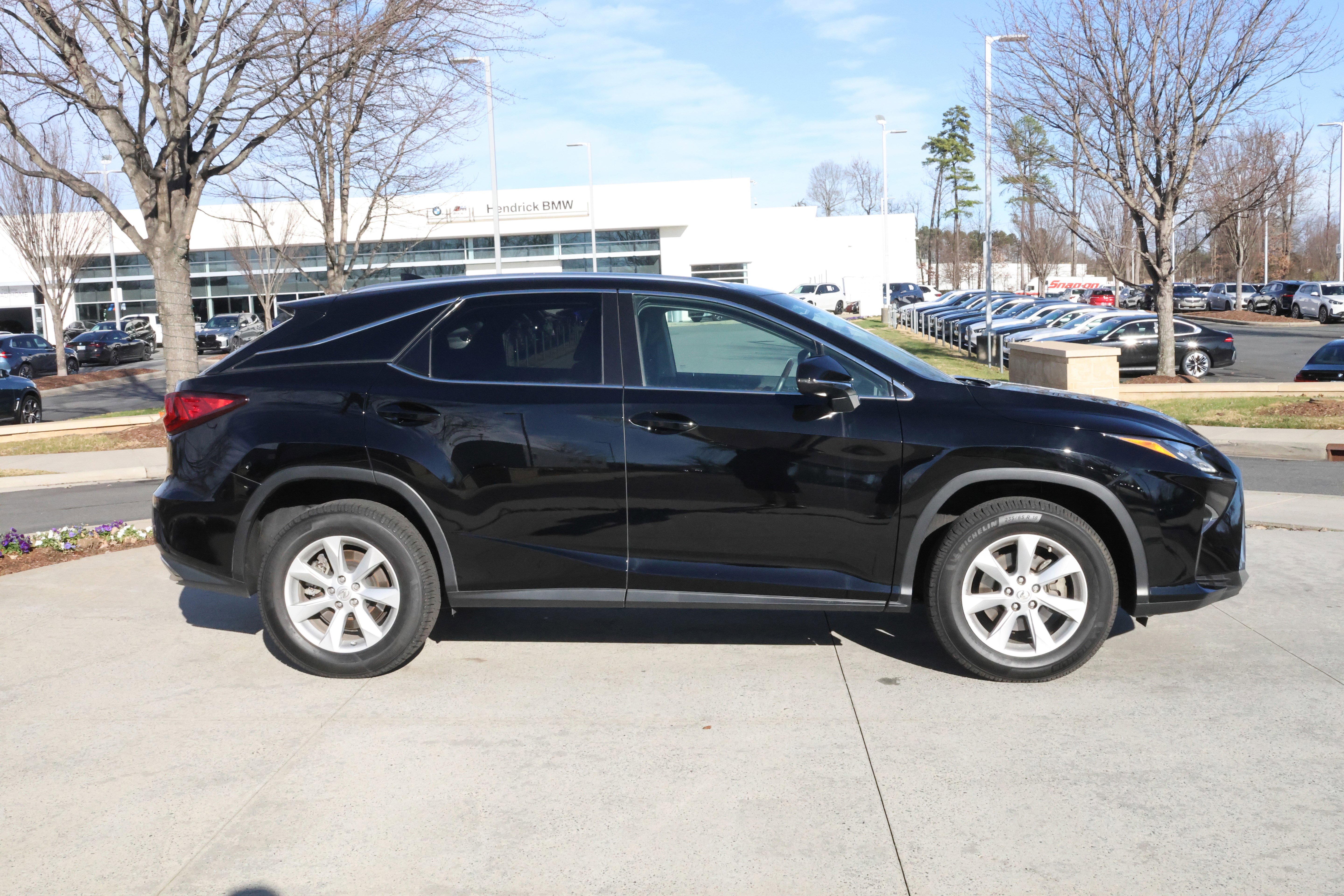 Used 2016 Lexus RX 350 FWD image 10