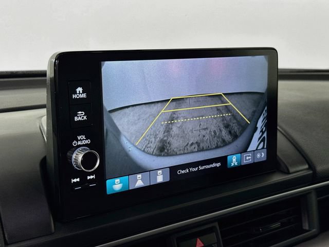 Used 2025 Honda Pilot EX-L image 14