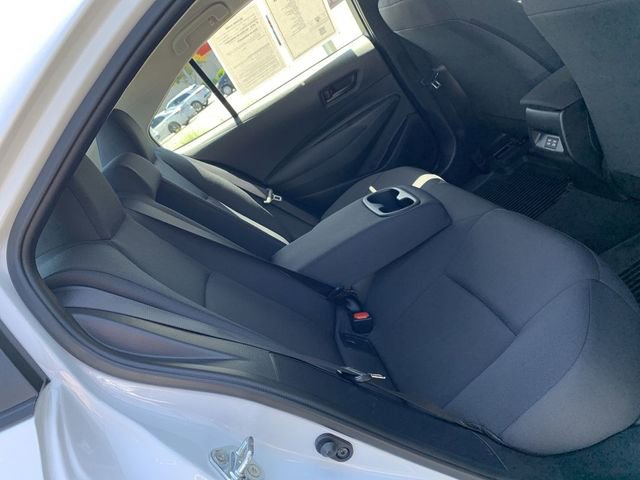 Used 2023 Toyota Corolla LE FWD image 12