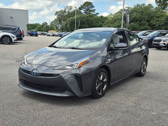 Used 2019 Toyota Prius XLE FWD image 6