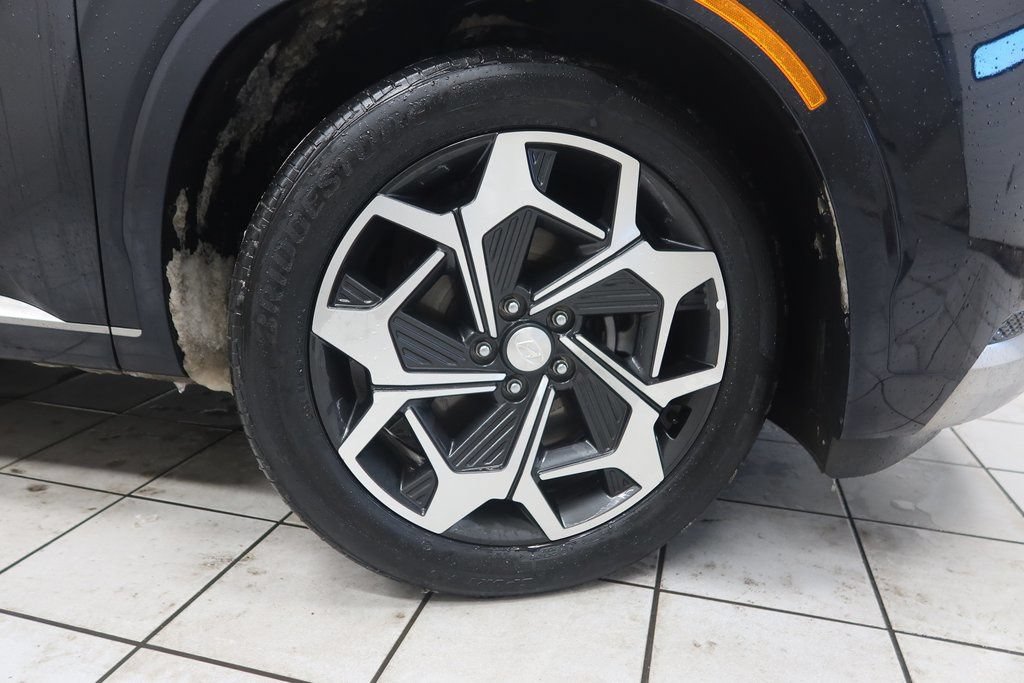 Used 2022 Hyundai Palisade Calligraphy AWD/4WD image 7