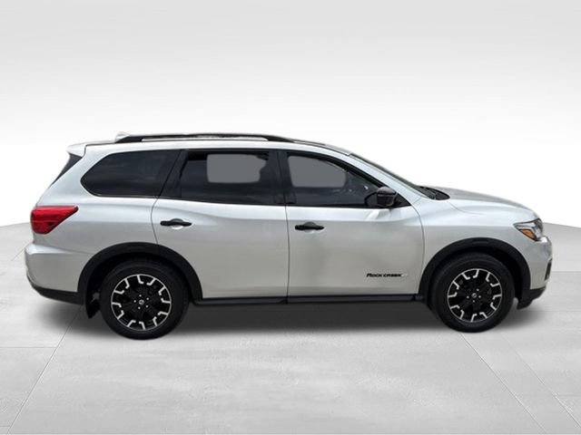 Used 2020 Nissan Pathfinder SL AWD/4WD image 6