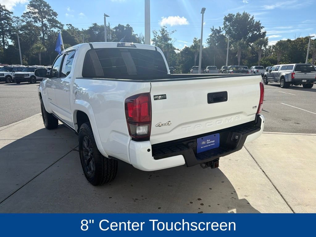 Used 2023 Toyota Tacoma SR5 AWD/4WD image 5