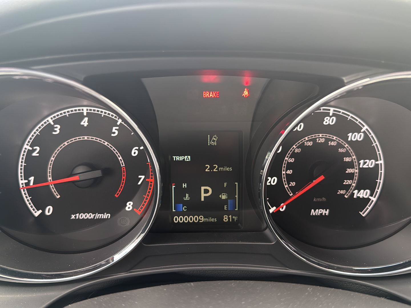 New 2026 Mitsubishi Outlander Sport LE AWD/4WD image 14
