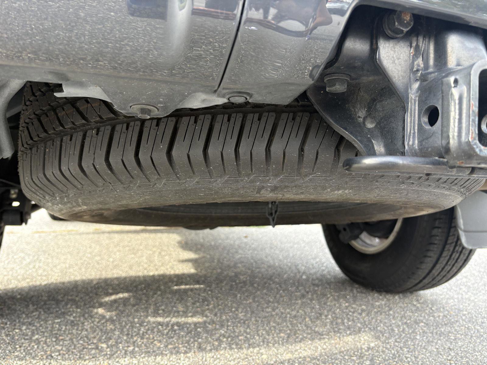 Used 2024 Toyota 4Runner SR5 image 28