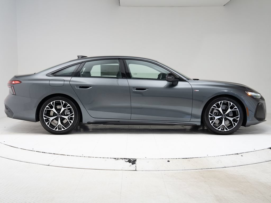 New 2026 Audi A6 Prestige AWD/4WD image 28