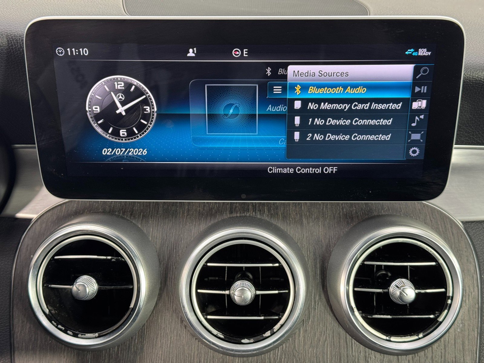 Used 2019 Mercedes-Benz C 300 4MATIC Coupe image 26