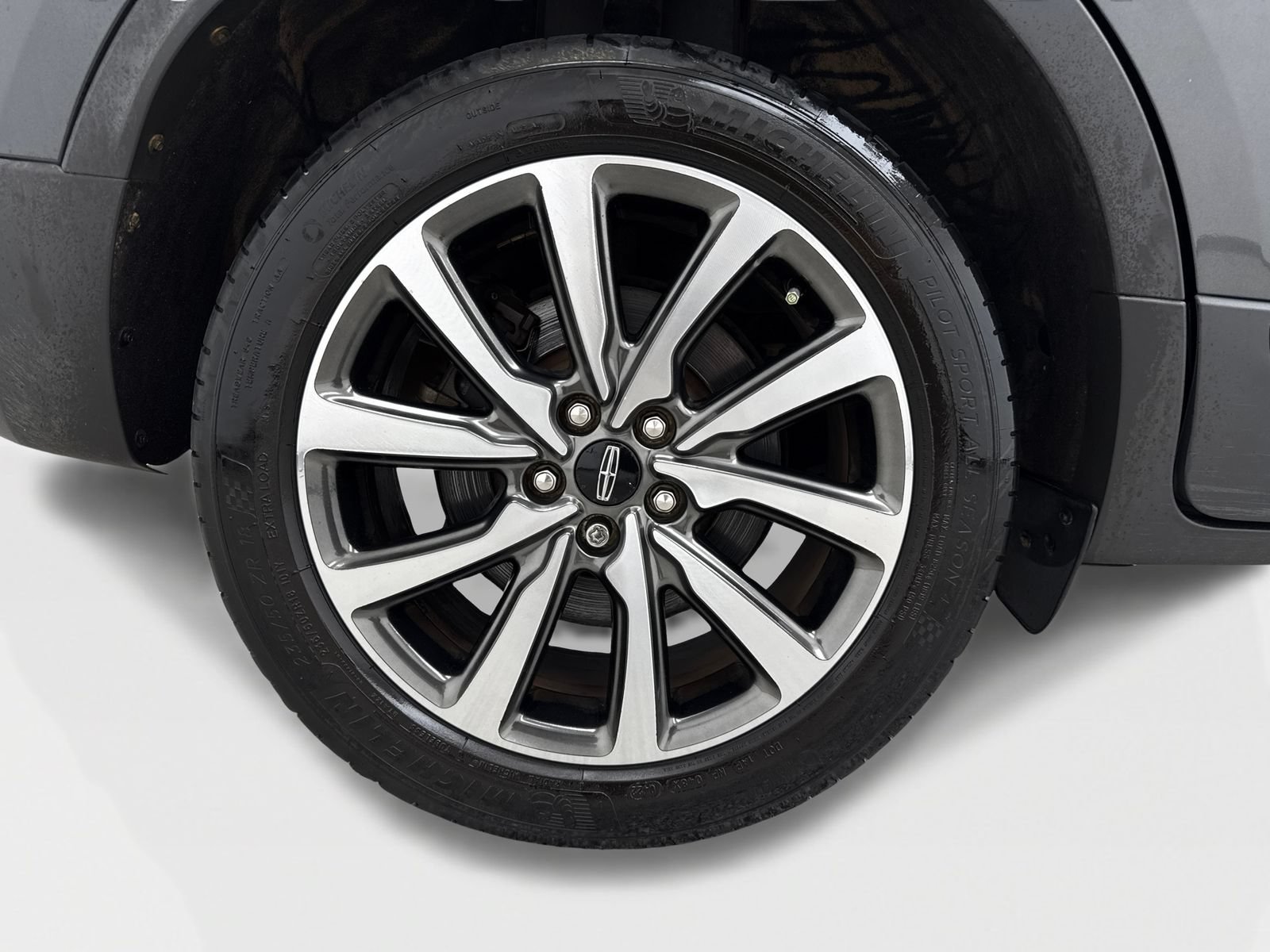 Used 2019 Lincoln MKC Reserve FWD image 50