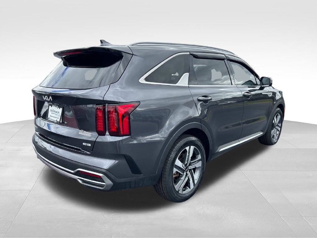 Used 2023 Kia Sorento EX AWD/4WD image 6