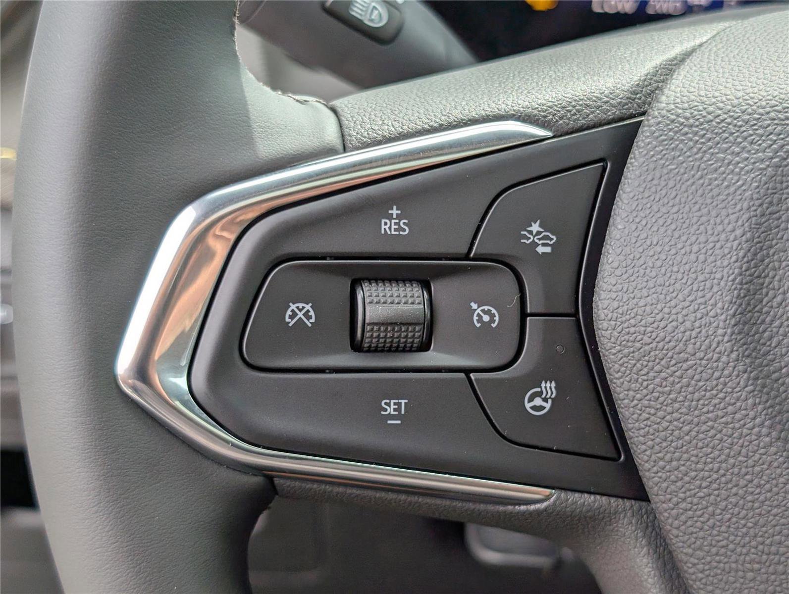 New 2026 Chevrolet TrailBlazer ACTIV w/ Convenience Package image 20