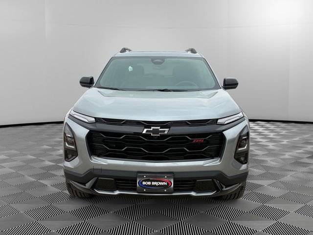 New 2026 Chevrolet Equinox RS w/ Convenience Package III image 8