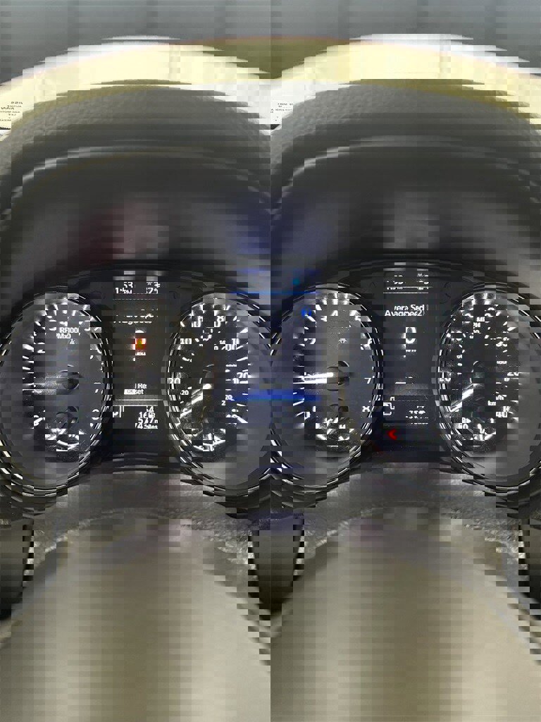 Used 2018 Nissan Rogue SV w/ Sun & Sound Touring Package image 19