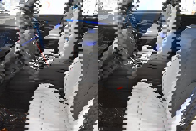 New 2026 BMW M5 w/ Executive Package image 24