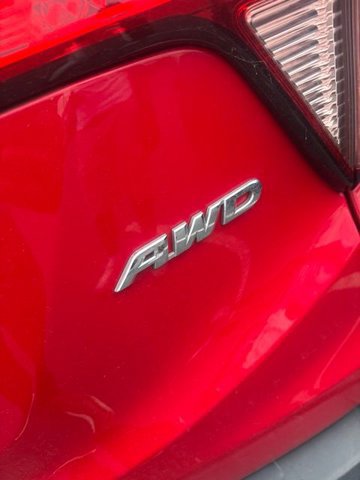 Certified 2017 Honda HR-V LX image 3