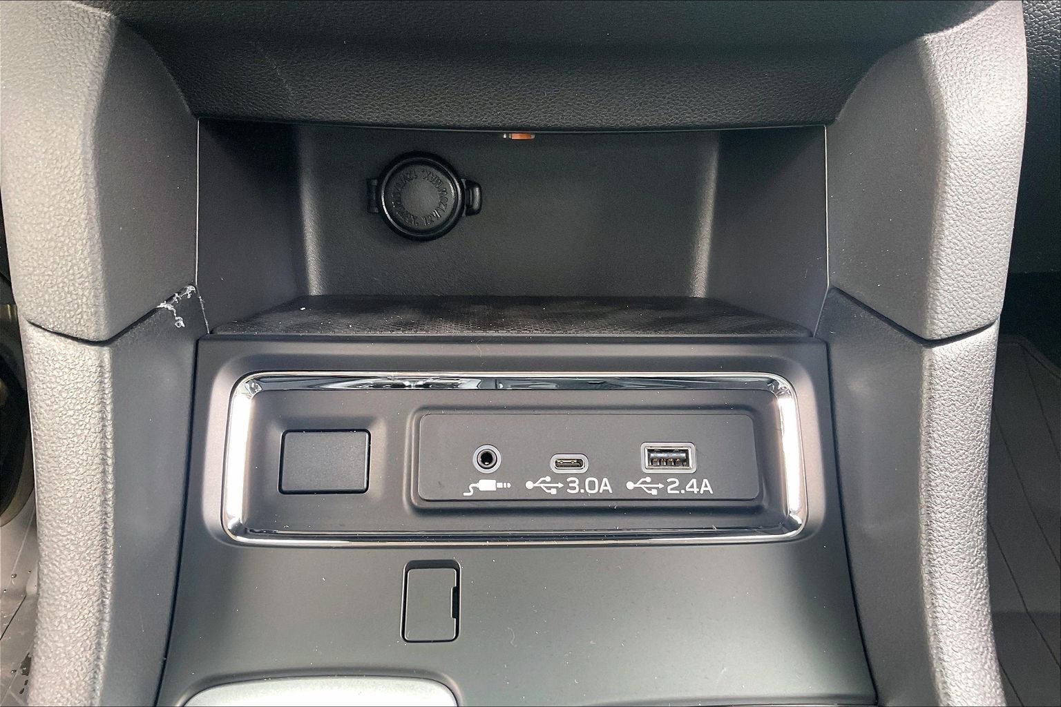 New 2026 Subaru Ascent Premium image 20