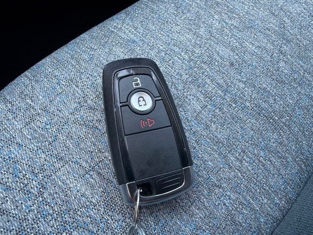 Used 2025 Ford Maverick XLT w/ Equipment Group 301A AWD/4WD image 35