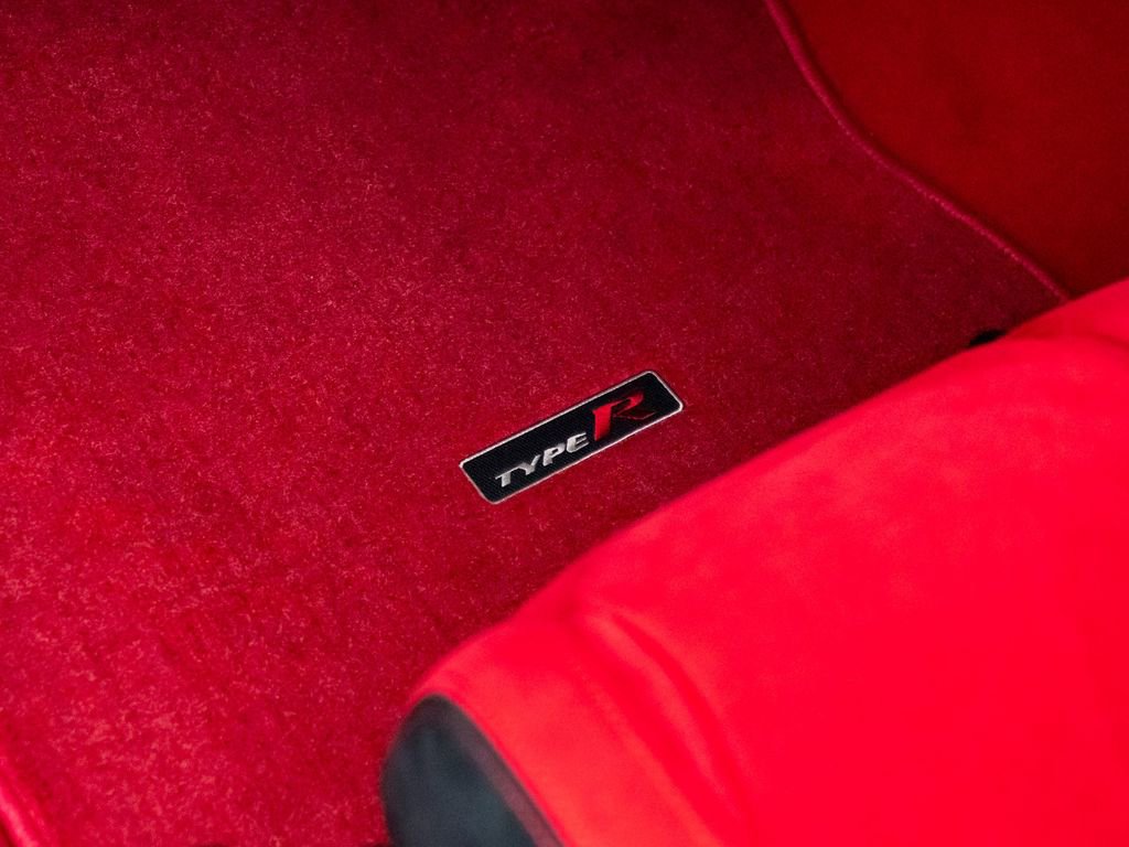 New 2026 Honda Civic Type R image 18