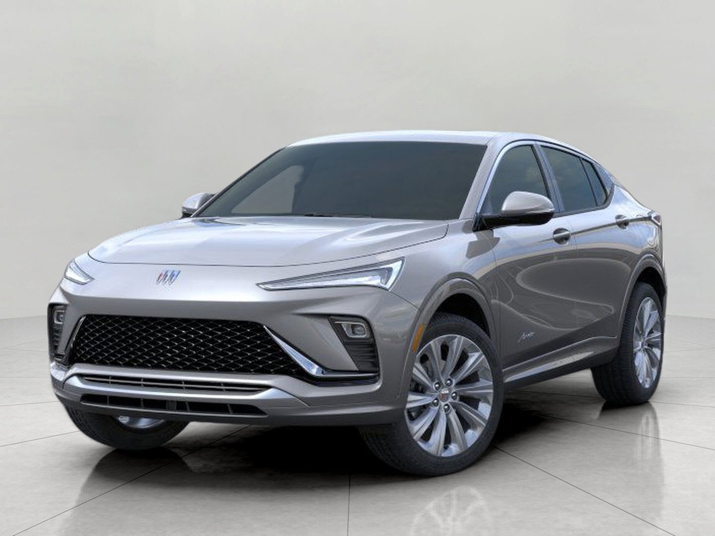 New 2026 Buick Envista Avenir image 8